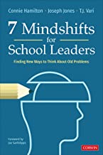 7 Mindshifts for School Leaders: Finding New Ways to Think About Old Problems