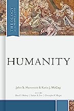 Humanity (Theology for the People of God)