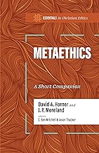 Metaethics: A Short Companion