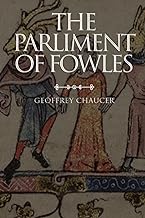 The Parliament of Fowles
