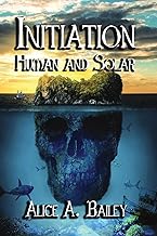Initiation, Human and Solar