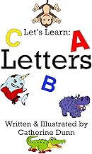 Let's Learn Letters