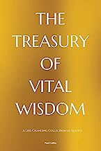 The Treasury of Vital Wisdom