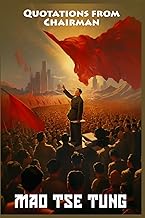 Quotations from Chairman Mao Tse-Tung: The Little Red Book