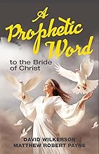 A Prophetic Word to the Bride of Christ