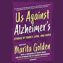 Us Against Alzheimer's: Stories of Family, Love, and Faith