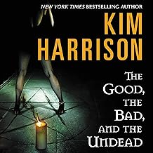 The Good, the Bad, and the Undead: Library Edition