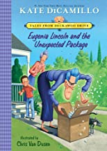 Eugenia Lincoln and the Unexpected Package