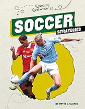Soccer Strategies