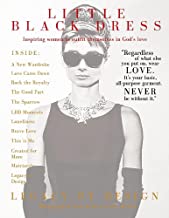 Little Black Dress Magazine: Legacy by Design