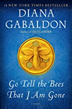 Go Tell the Bees That I Am Gone: A Novel: 9