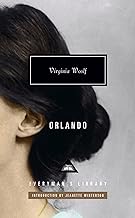 Orlando: Introduction by Jeanette Winterson