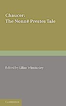 Chaucer: The Nonne Prestes Tale