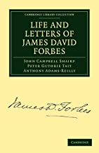 Life and Letters of James David Forbes