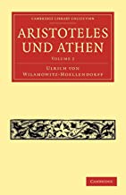 Aristoteles und Athen 2 Volume Paperback Set: Aristoteles Und Athen: Volume 2