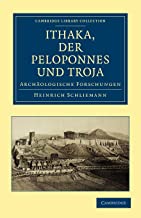 Ithaka, der Peloponnes und Troja: Archäologische Forschungen