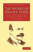 The Works of Walter Pater 9 Volume Set: The Works of Walter Pater: Volume 3