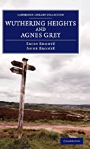 Wuthering Heights And Agnes Grey