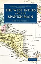 West Indies And The Spanish Main