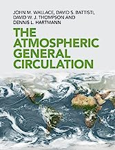 The Atmospheric General Circulation