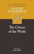 The Citizen of the World