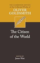 The Citizen of the World