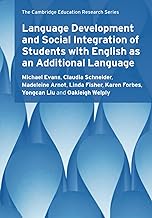 Language Development and Social Integration of Students With English As an Additional Language