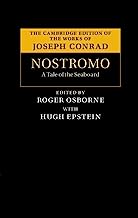 Nostromo: A Tale of the Seaboard