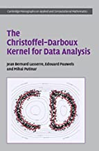 The Christoffelâ€“Darboux Kernel for Data Analysis