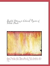 English Botany or Coloured Figures of British Plants