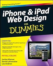 iPhone & iPad Web Design for Dummies