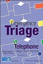 Emergency Triage: Telephone Triage and Advice, Manchester Triage Group