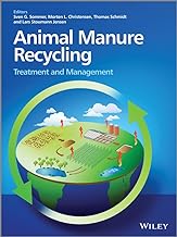 Animal Manure Recycling: Treatment and Management