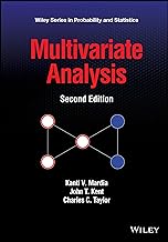 Multivariate Analysis