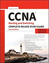 CCNA Routing and Switching Complete: Exam 100-105, Exam 200-105, Exam 200-125