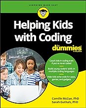 Helping Kids With Coding for Dummies