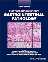 Morson and Dawson's Gastrointestinal Pathology