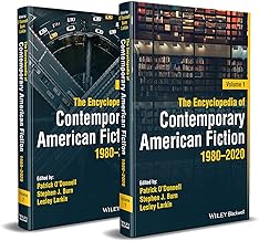 Encyclopedia of Contemporary American Fiction