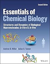 Essentials of Chemical Biology