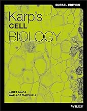 Karp's Cell Biology Global Edition