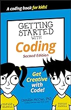 Getting Started With Coding: Get Creative With Code!