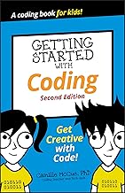 Getting Started With Coding: Get Creative With Code!