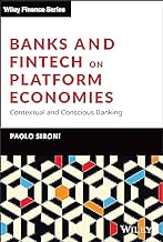 Banks and Fintech on Platform Economies: Contextual and Conscious Banking