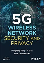 5G Wireless Network Security and Privacy