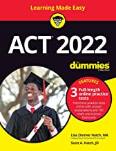 Act 2022 for Dummies