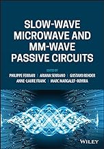 Slow-wave Microwave and mm-wave Passive Circuits