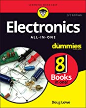 Electronics All–in–One For Dummies
