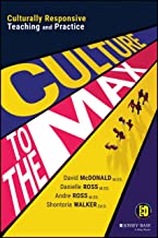 Culture to the Max!: Culturally Responsive Teaching and Practice
