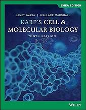 Karp's Cell and Molecular Biology, EMEA Edition