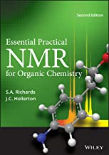 Essential Practical NMR for Organic Chemistry